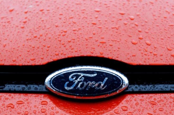 BMW, Nezha, Toyota, Ford, Tesla