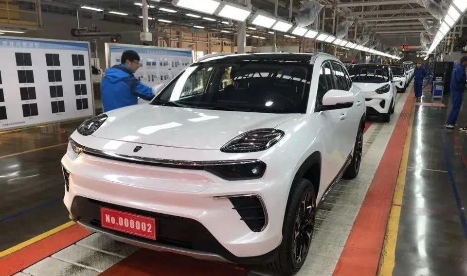 Chery, Chery New Energy, Dongfeng, Geely Automobile, Great Wall