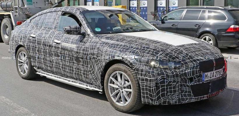 BMW, Volkswagen, Lexus, Aichi, Touareg