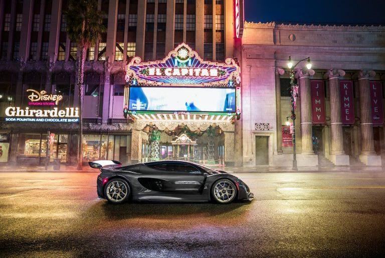 BMW, Volkswagen, Lexus, Aichi, Touareg