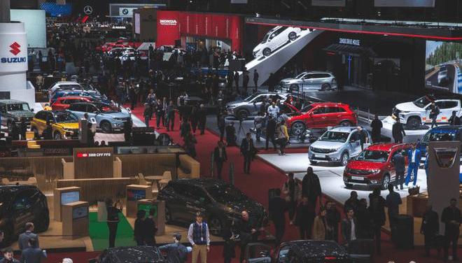 蔚來,大眾,豐田,特斯拉,奧迪