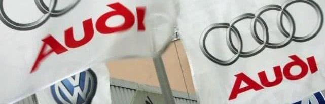 Audi, Volkswagen, Man, BMW, concept