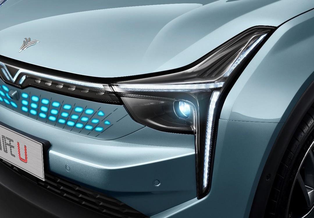 哪吒U,理念,哪吒汽車