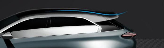 哪吒U,理念,哪吒汽車