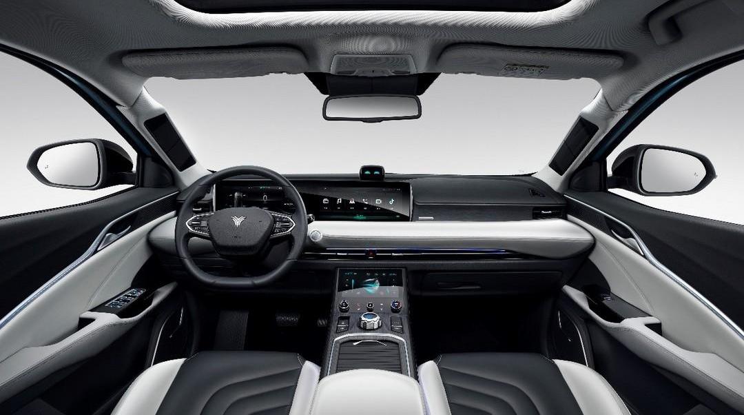 哪吒U,理念,哪吒汽車