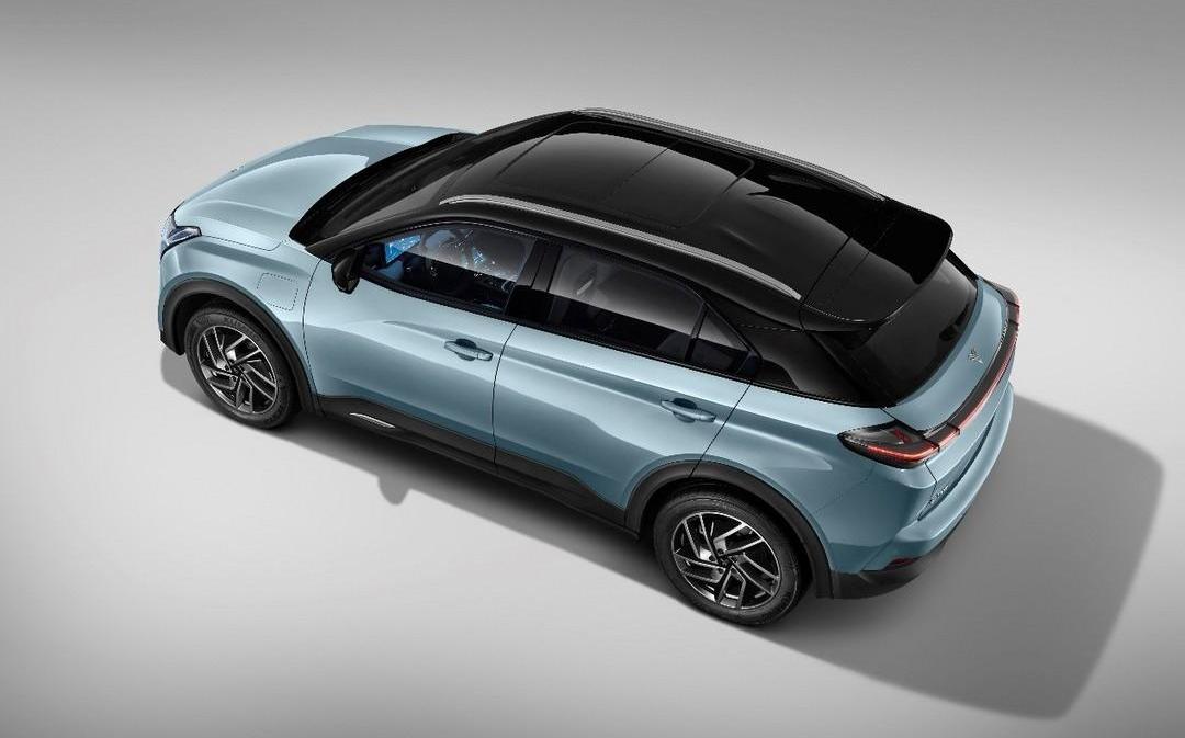 哪吒U,理念,哪吒汽車