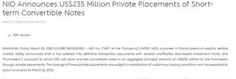 Weilai, Beijing, Jianghuai, Weilai ES6