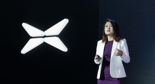 Tesla, Tucki, BYD, Weilai, Ford