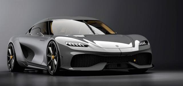 Tesla, Tucki, BYD, Weilai, Ford