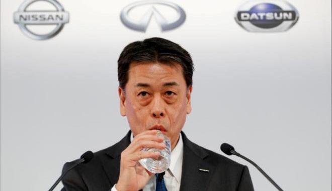 Nissan, Mitsubishi, Dongfeng, Southeast, Man