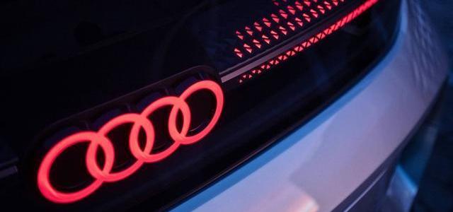 Audi, Volkswagen, Porsche, Bentley, Mann