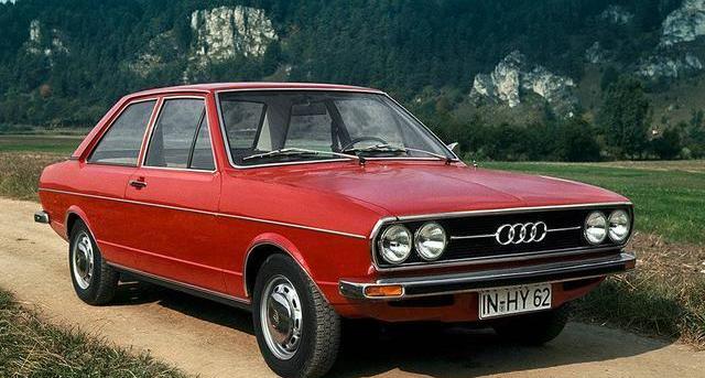 Audi, Volkswagen, Porsche, Bentley, Mann