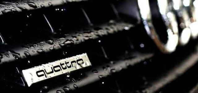 Audi, Volkswagen, Porsche, Bentley, Mann