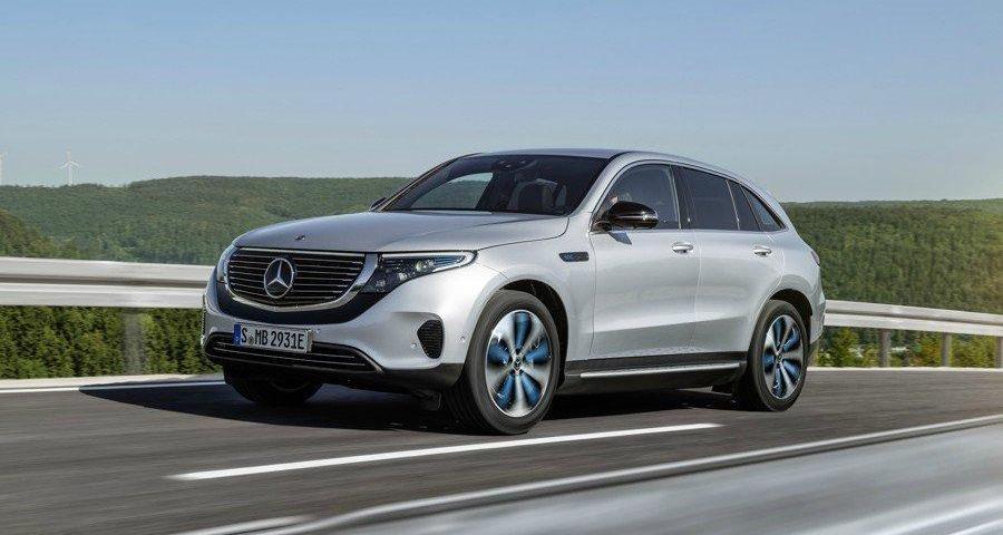 大眾,特斯拉,奧迪,奔馳,比亞迪