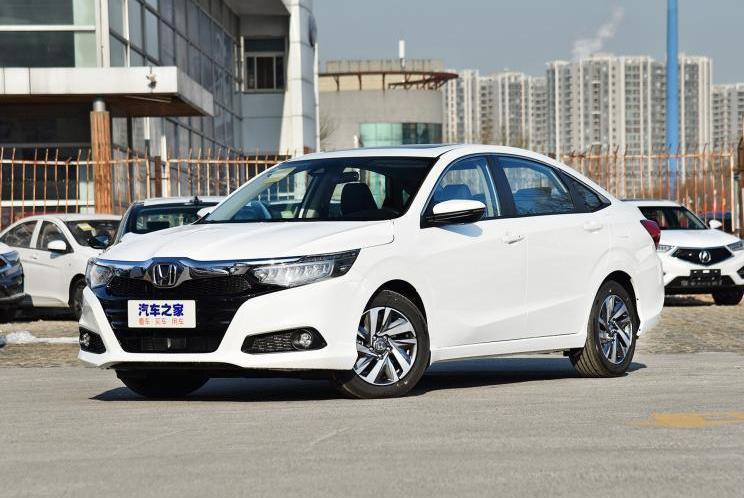 Honda, Civic, Accord, Lingpai, Fit