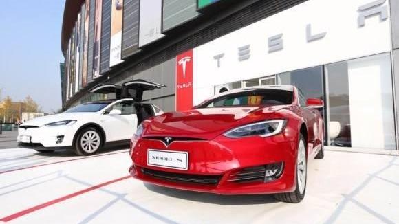 Tesla, Beijing, Jaguar, Land Rover, Emgrand