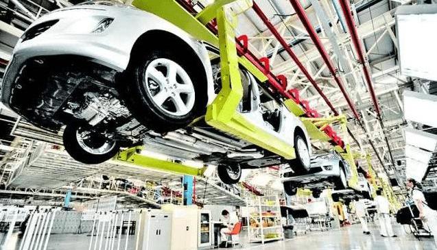 Honda, Hyundai, Han, Dongfeng, Nissan