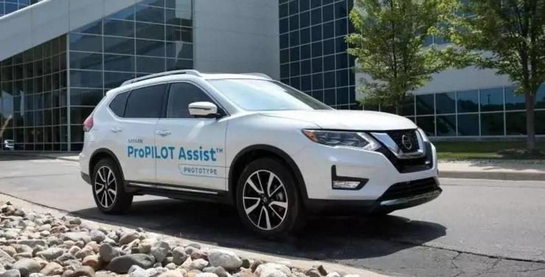 Nissan, Toyota, Honda, Tesla, Volkswagen