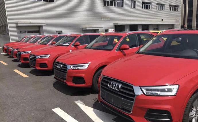 Dongfeng, MG, BMW, Volkswagen, Honda