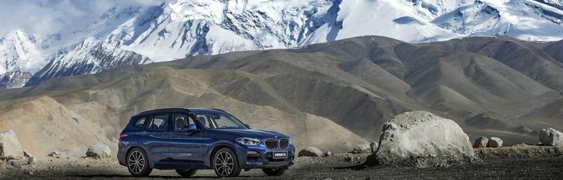 Volkswagen, Mercedes-Benz, Audi, BMW and FAW