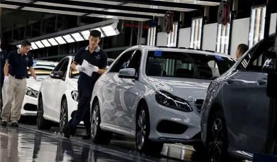 BYD, Weilai, Honda, Beijing, Volkswagen