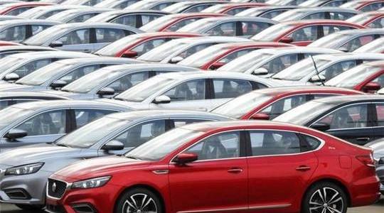 BYD, Weilai, Honda, Beijing, Volkswagen