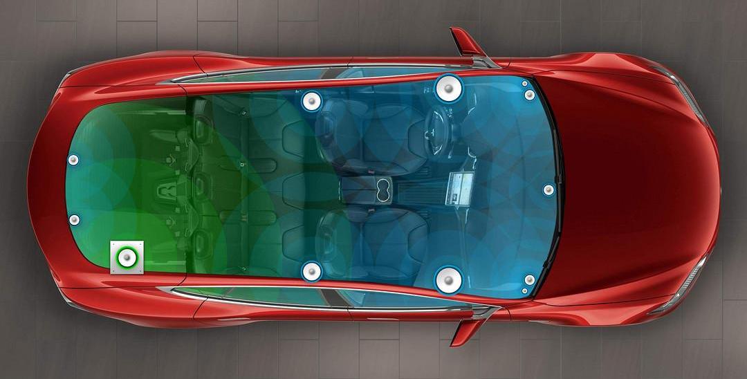 Weilai, Tesla, Tucki, Mazda, BYD