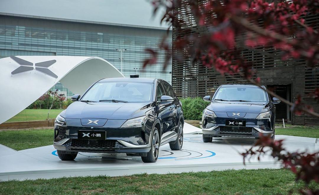 Weilai, Tesla, Tucki, Mazda, BYD