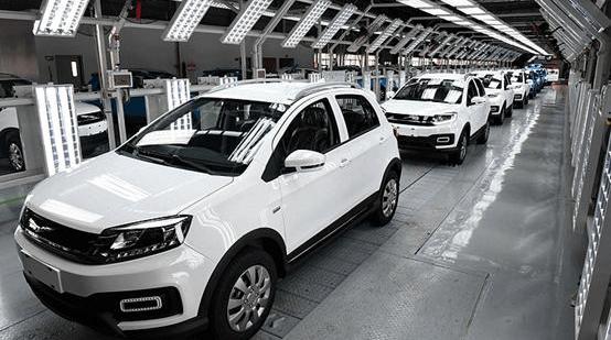 Tesla, Honda, Han, Dongfeng, Beijing