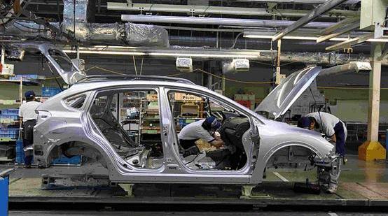 Tesla, Honda, Han, Dongfeng, Beijing