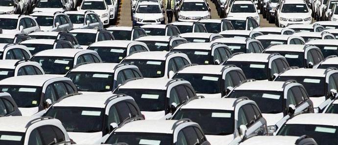 Chang 'an, Honda, Ford, Dongfeng, Haima