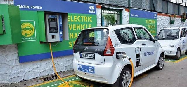 Nexo, BYD, Tesla, Hyundai, Honda 