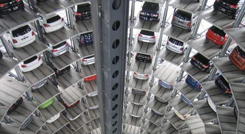 Discovery, Weilai, FAW, Tucki