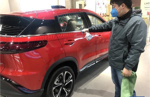 Tucki, Volkswagen, Audi, Ford, Haima