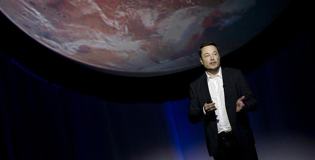 Tesla, Mercedes-Benz, Volkswagen, Audi, BMW