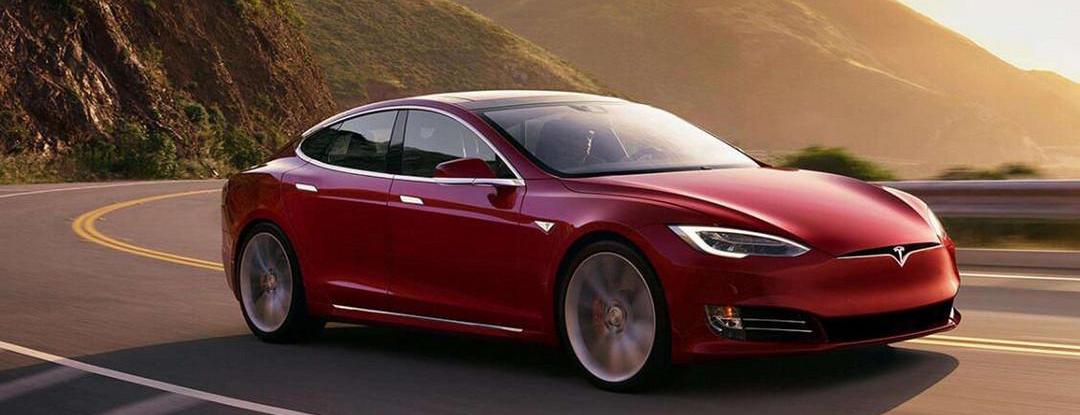 Tesla, Mercedes-Benz, Volkswagen, Audi, BMW