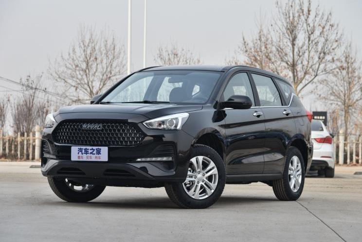 Great Wall, Haval, Haval M6, Haval H6, Euler