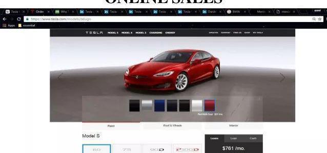 Dongfeng, Lectra, Tesla, Model 3, Jaguar