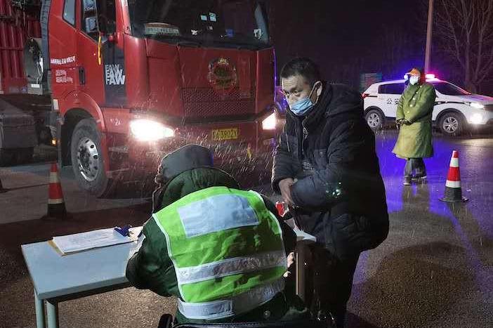 Han, Dongfeng, Ford, Jiangling and Futian