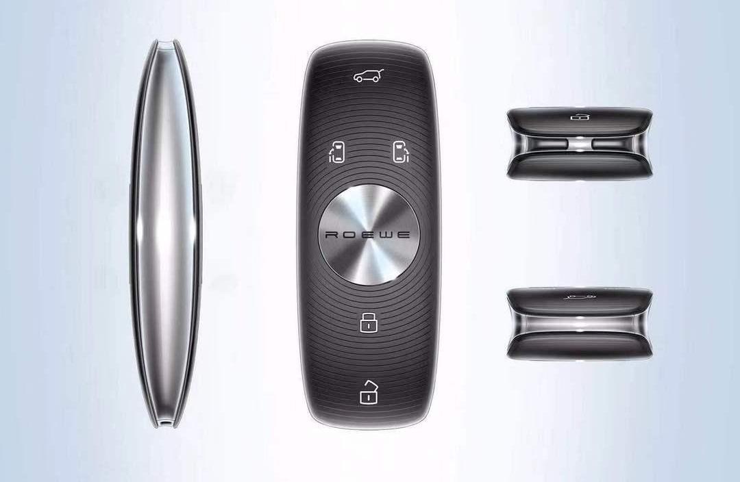 roewe, concept, roewe RX5, Chinese