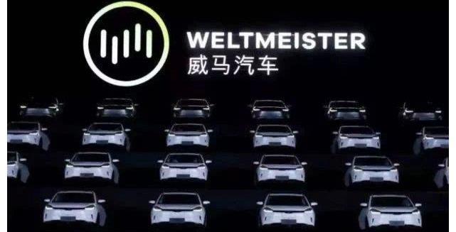 理念,威馬汽車,合創,特斯拉,蔚來