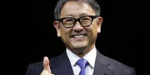 Han, BYD, Toyota, Audi, Mercedes-Benz