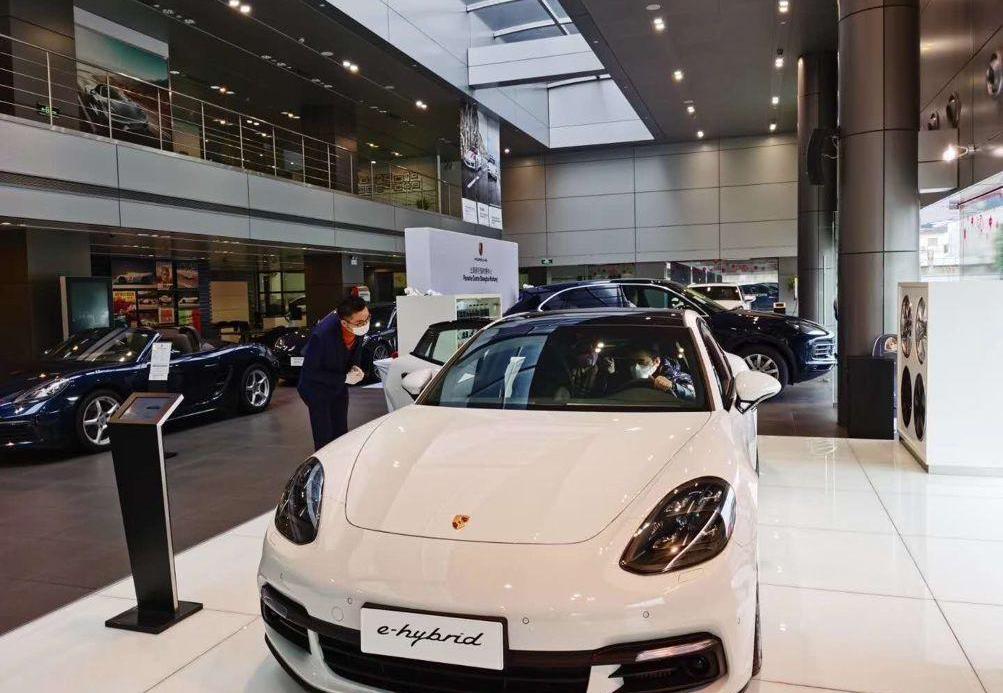 江淮,東風,大眾,一汽,本田