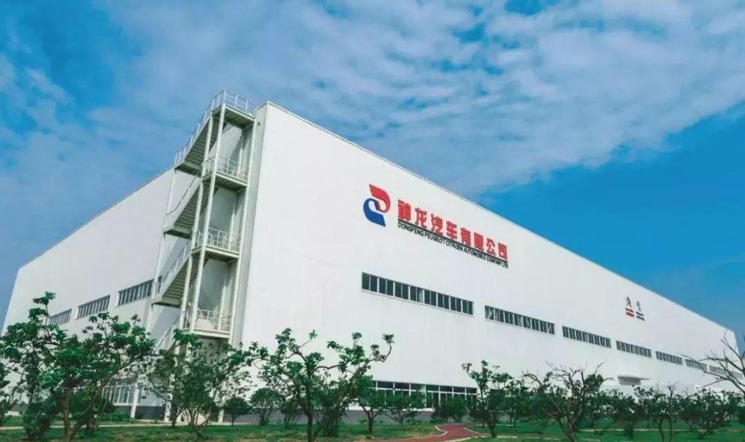 江淮,東風,大眾,一汽,本田