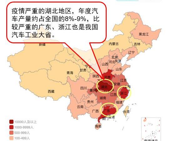 Beijing, Mercedes-Benz, Hyundai, FAW and Dongfeng