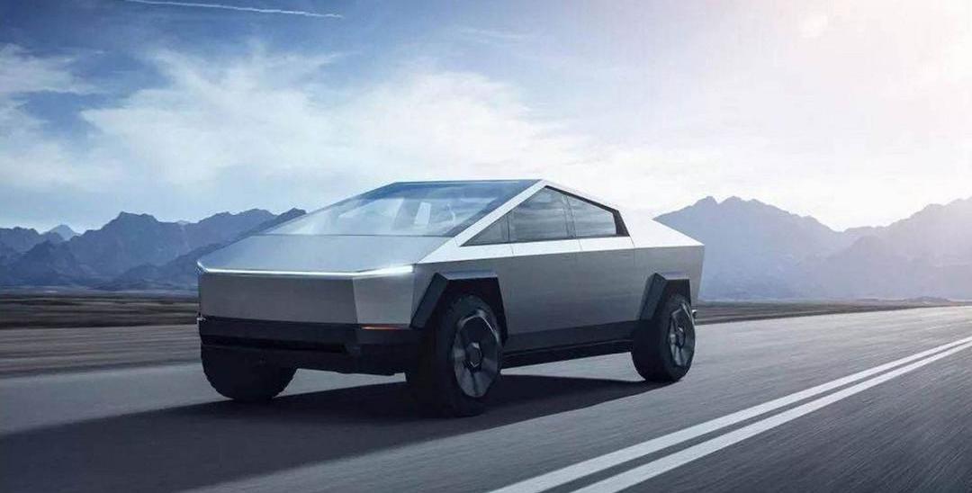 Ford, GMC, Tesla, Model X, Lincoln