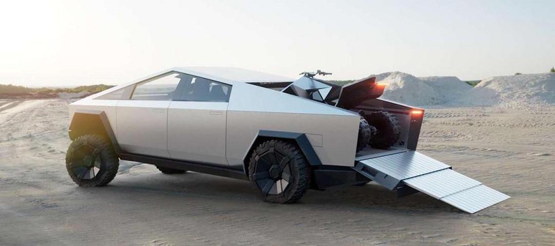 Ford, GMC, Tesla, Model X, Lincoln