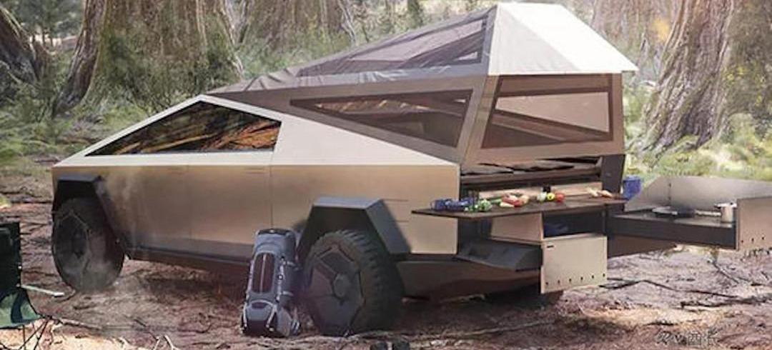 Ford, GMC, Tesla, Model X, Lincoln