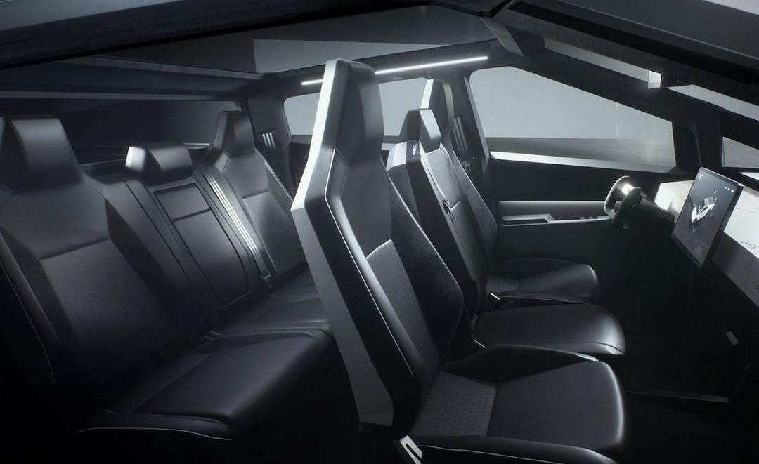 Ford, GMC, Tesla, Model X, Lincoln