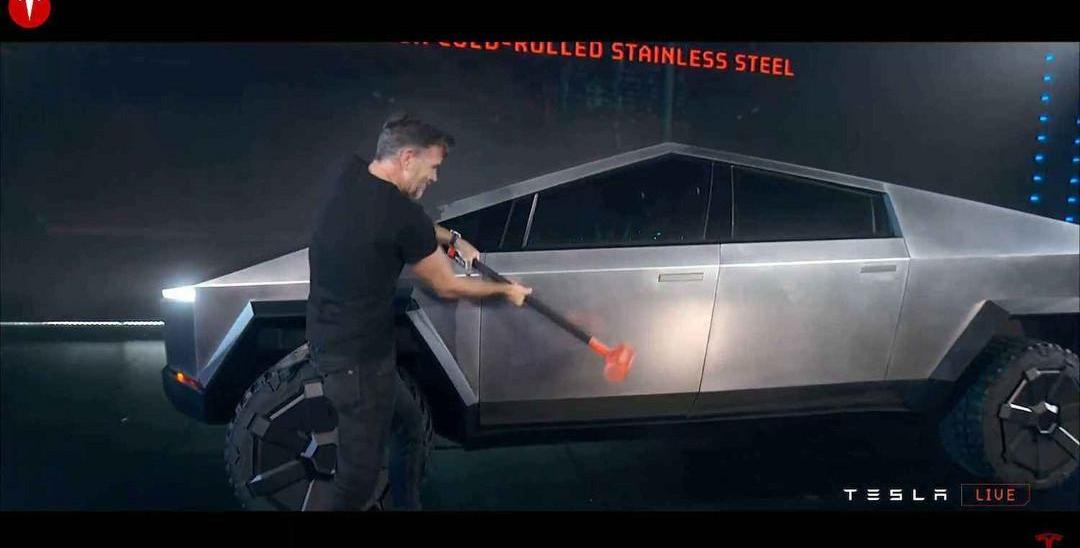 Ford, GMC, Tesla, Model X, Lincoln